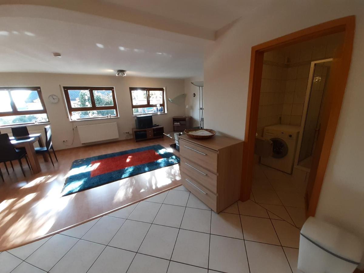 Ferienwohnung Pfaffenweiler Villingen Schwenningen Exterior foto