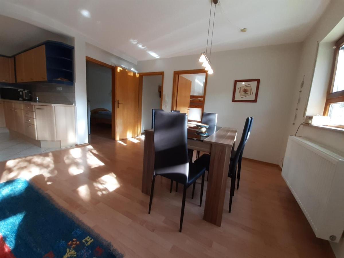 Ferienwohnung Pfaffenweiler Villingen Schwenningen Exterior foto