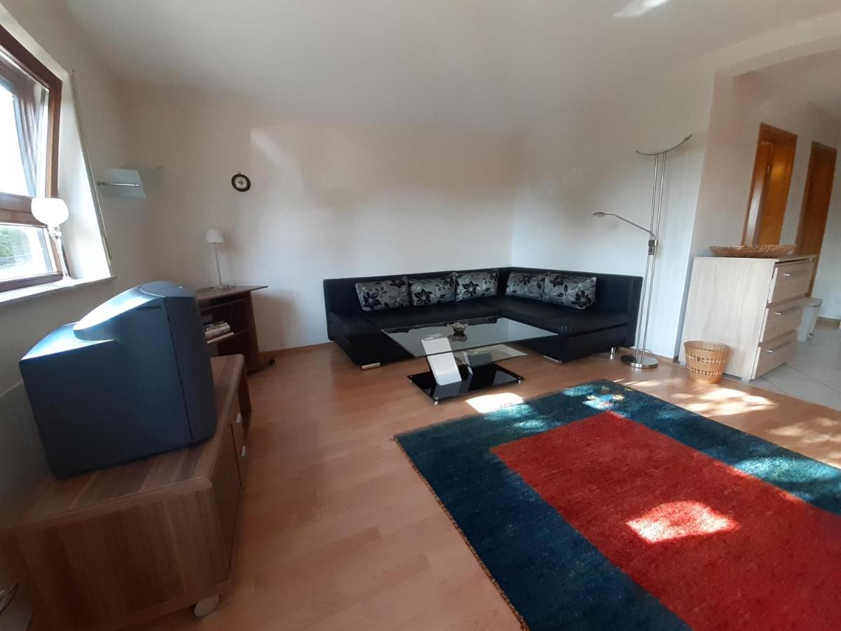 Ferienwohnung Pfaffenweiler Villingen Schwenningen Exterior foto