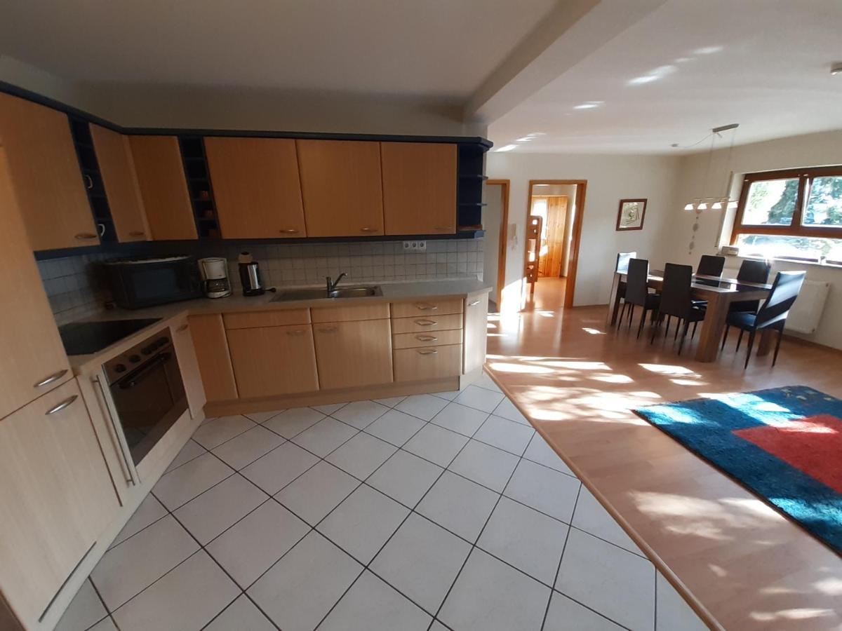Ferienwohnung Pfaffenweiler Villingen Schwenningen Exterior foto