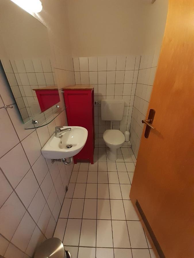 Ferienwohnung Pfaffenweiler Villingen Schwenningen Exterior foto