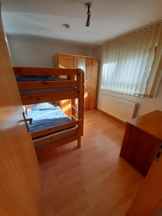 Ferienwohnung Pfaffenweiler Villingen Schwenningen Exterior foto